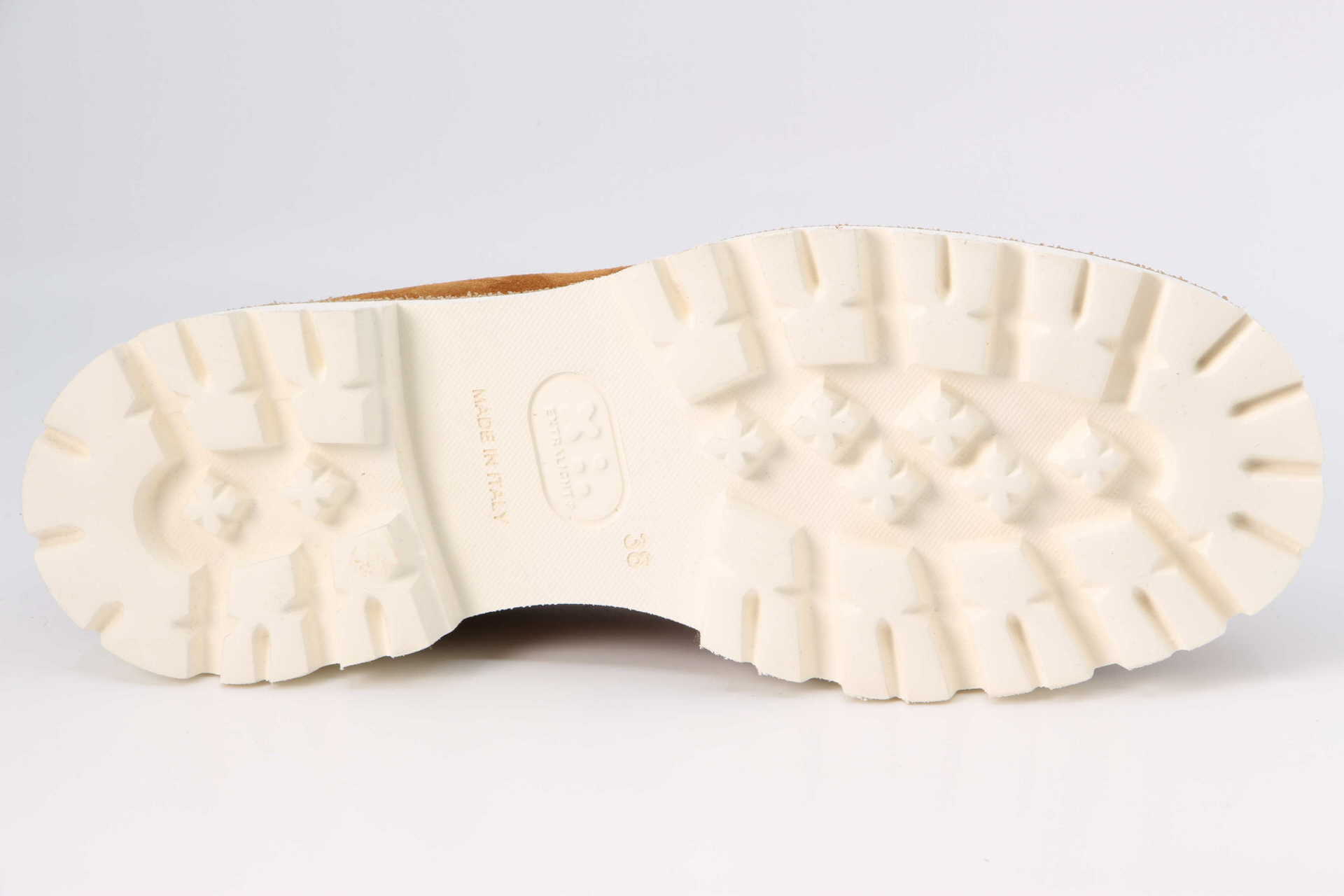 Loafer cognac – Bild 3