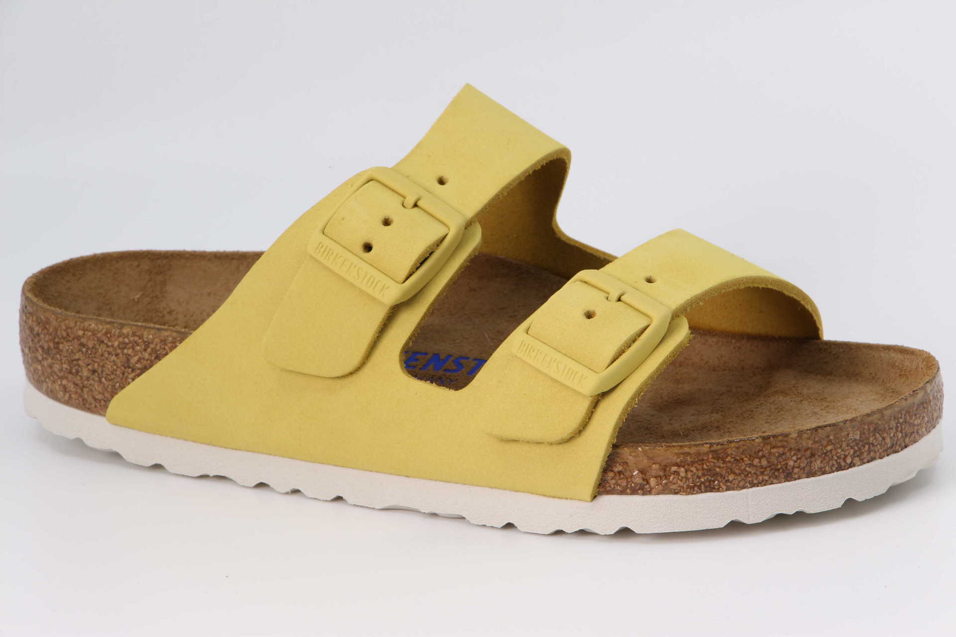 Arizona normal popcorn