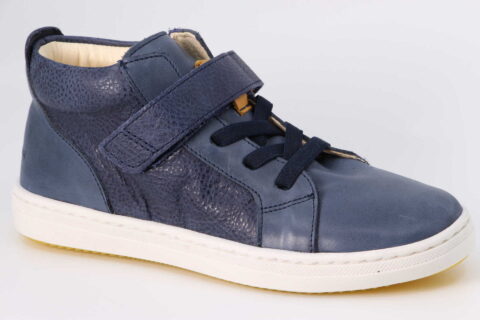 Samuel Lace navy