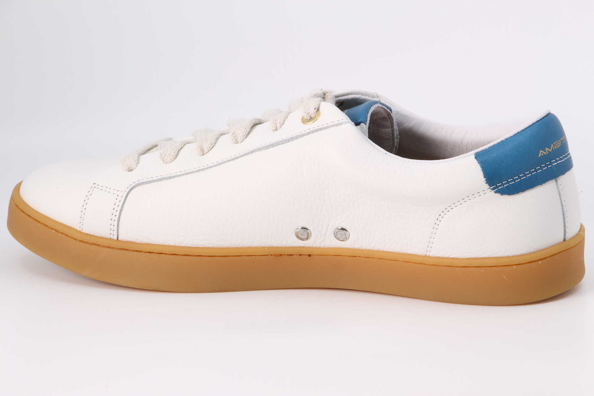 AND weiss / blau – Bild 2