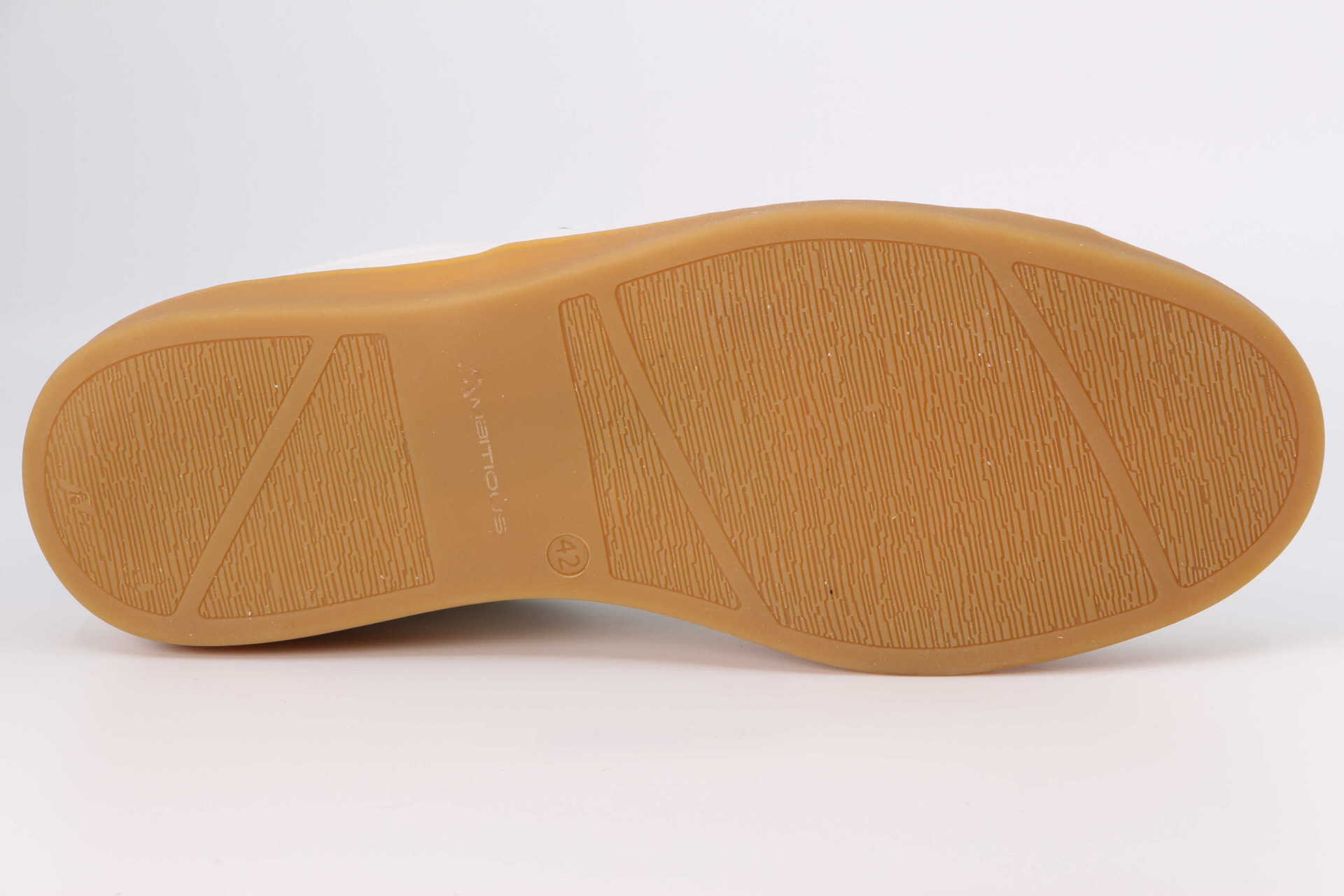 AND weiss / blau – Bild 3