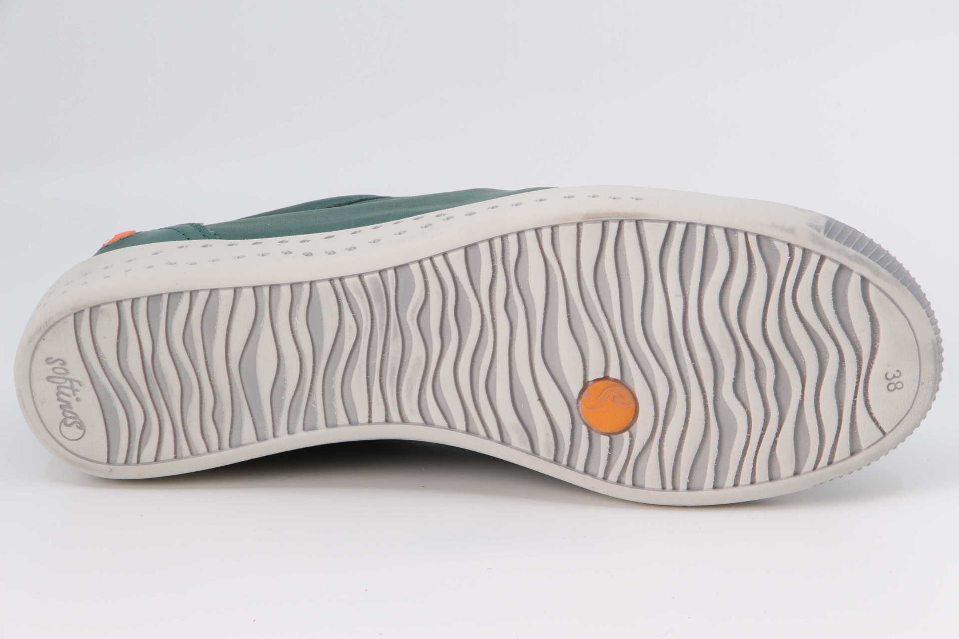 Isla green – Bild 3