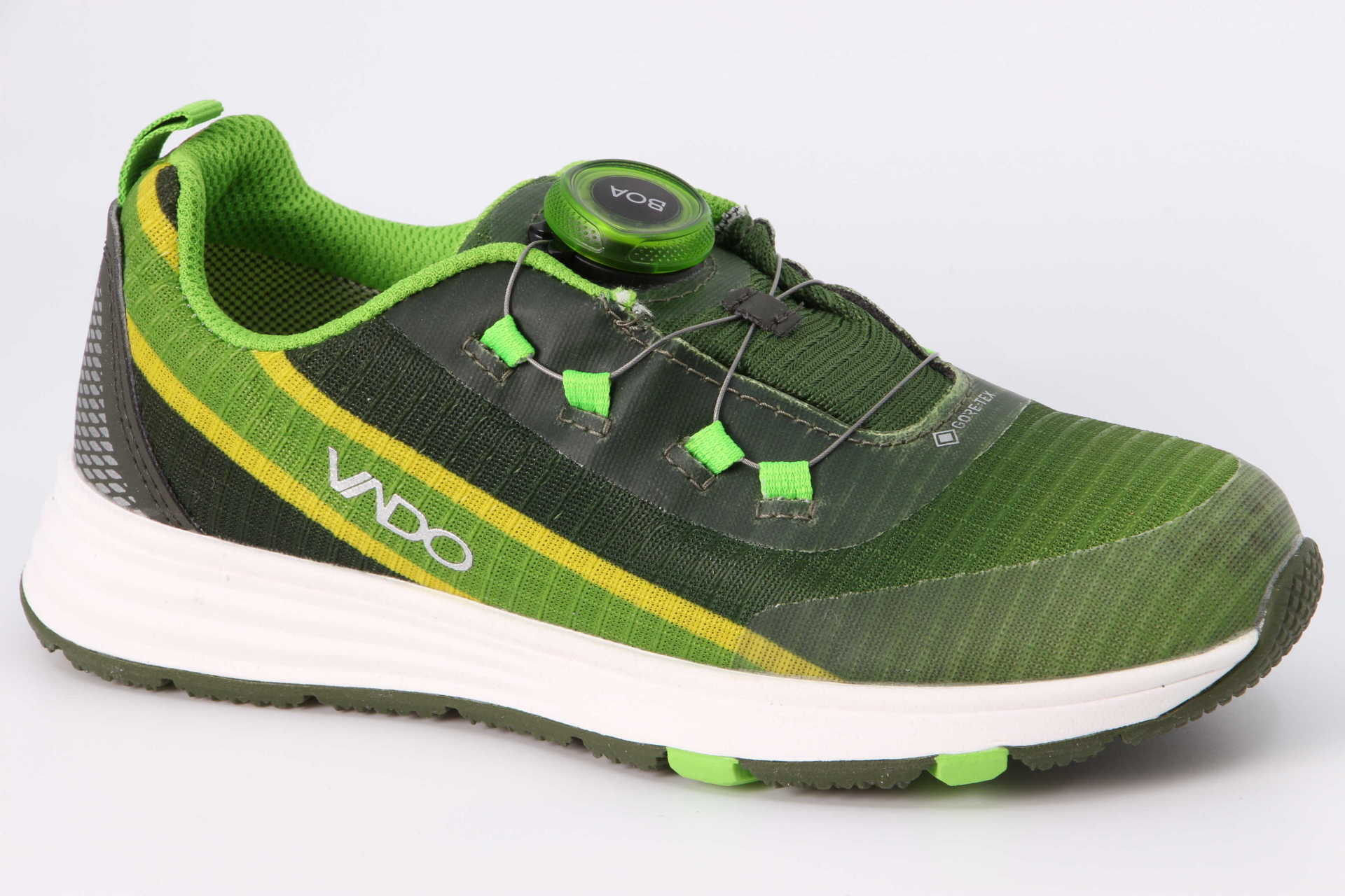 Sky Low GTX BOA apple