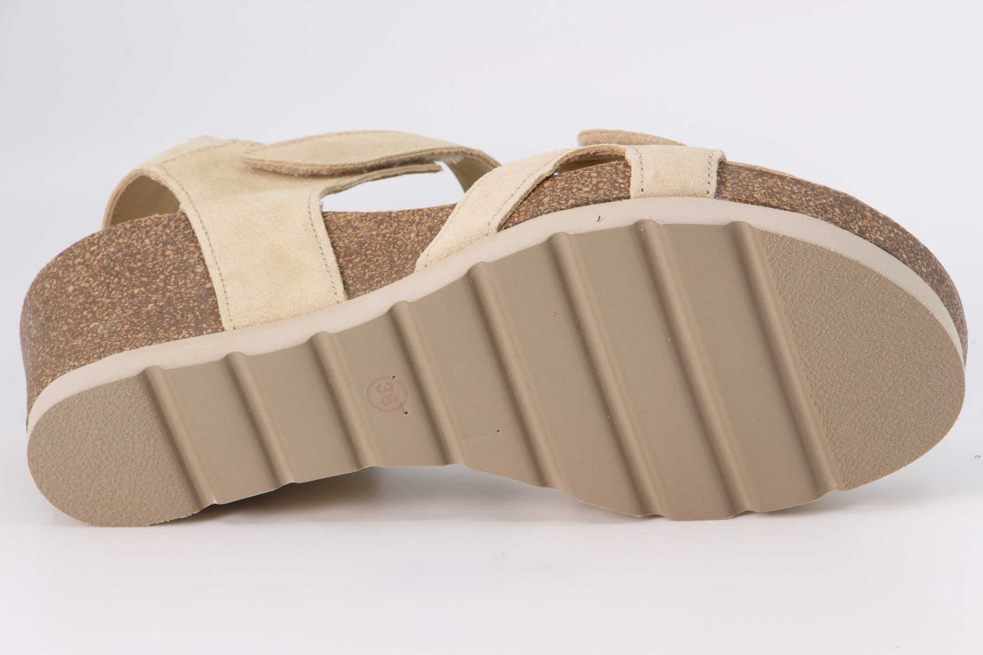 Vila beige – Bild 3