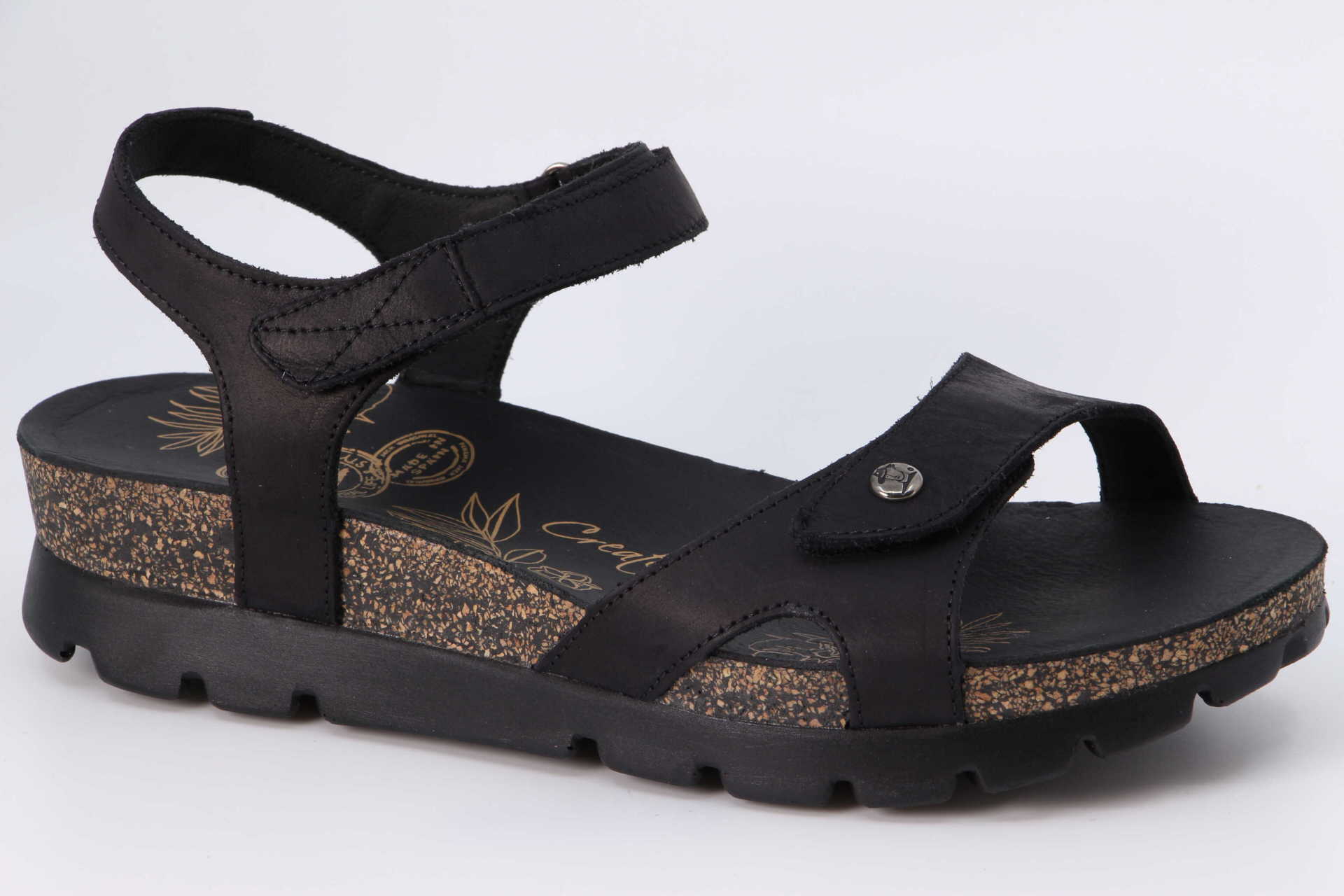 Sulia Basics schwarz