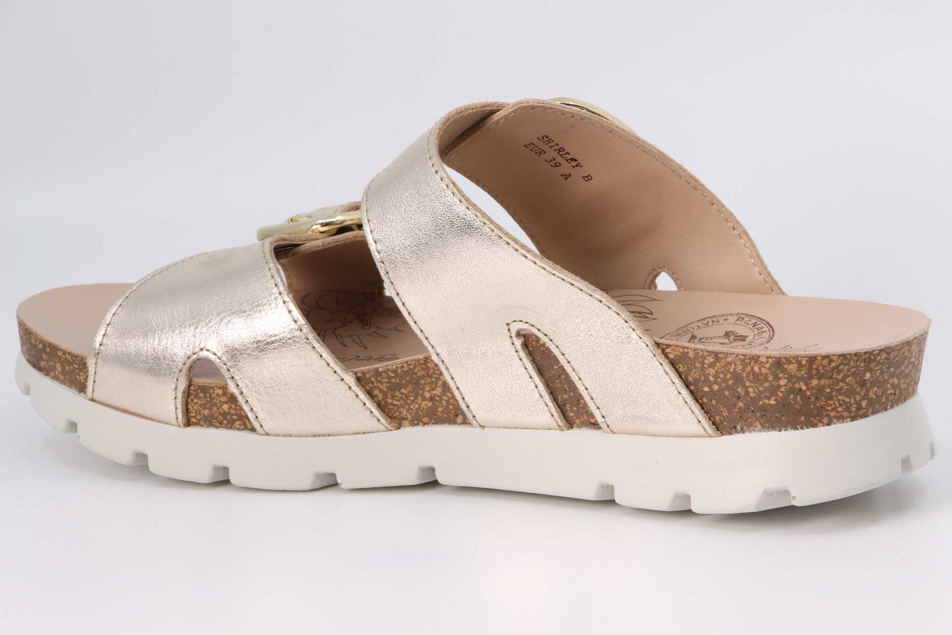 Shirley gold – Bild 2