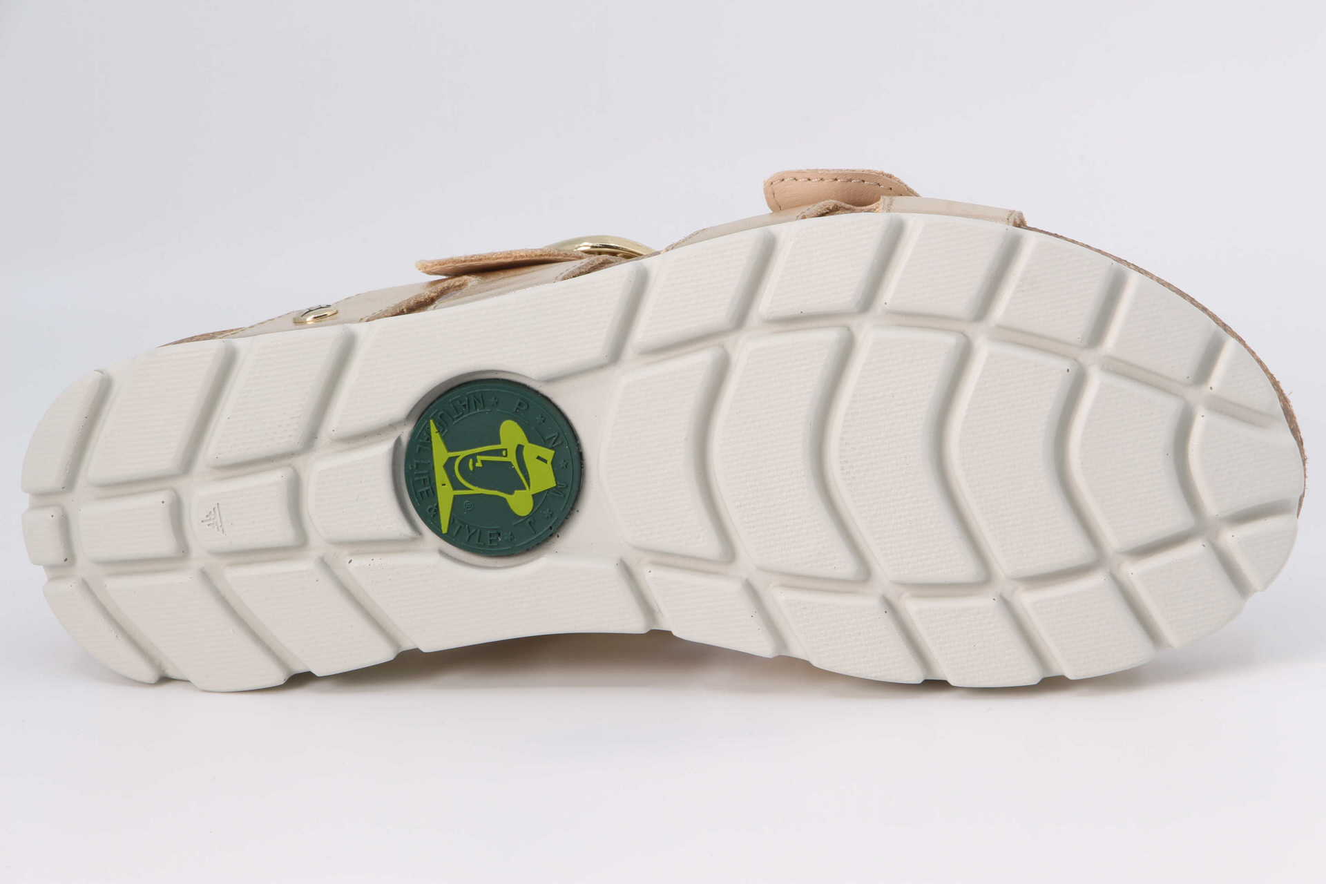 Shirley gold – Bild 3