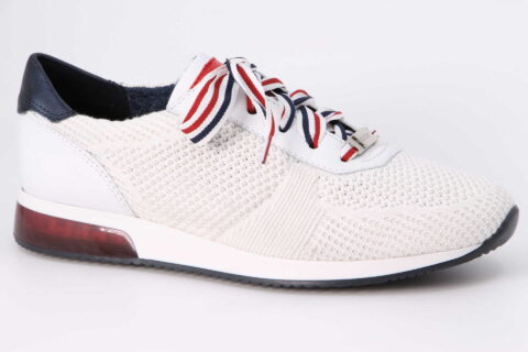 Lissabon 2.0 Fusion4 weiss / blau