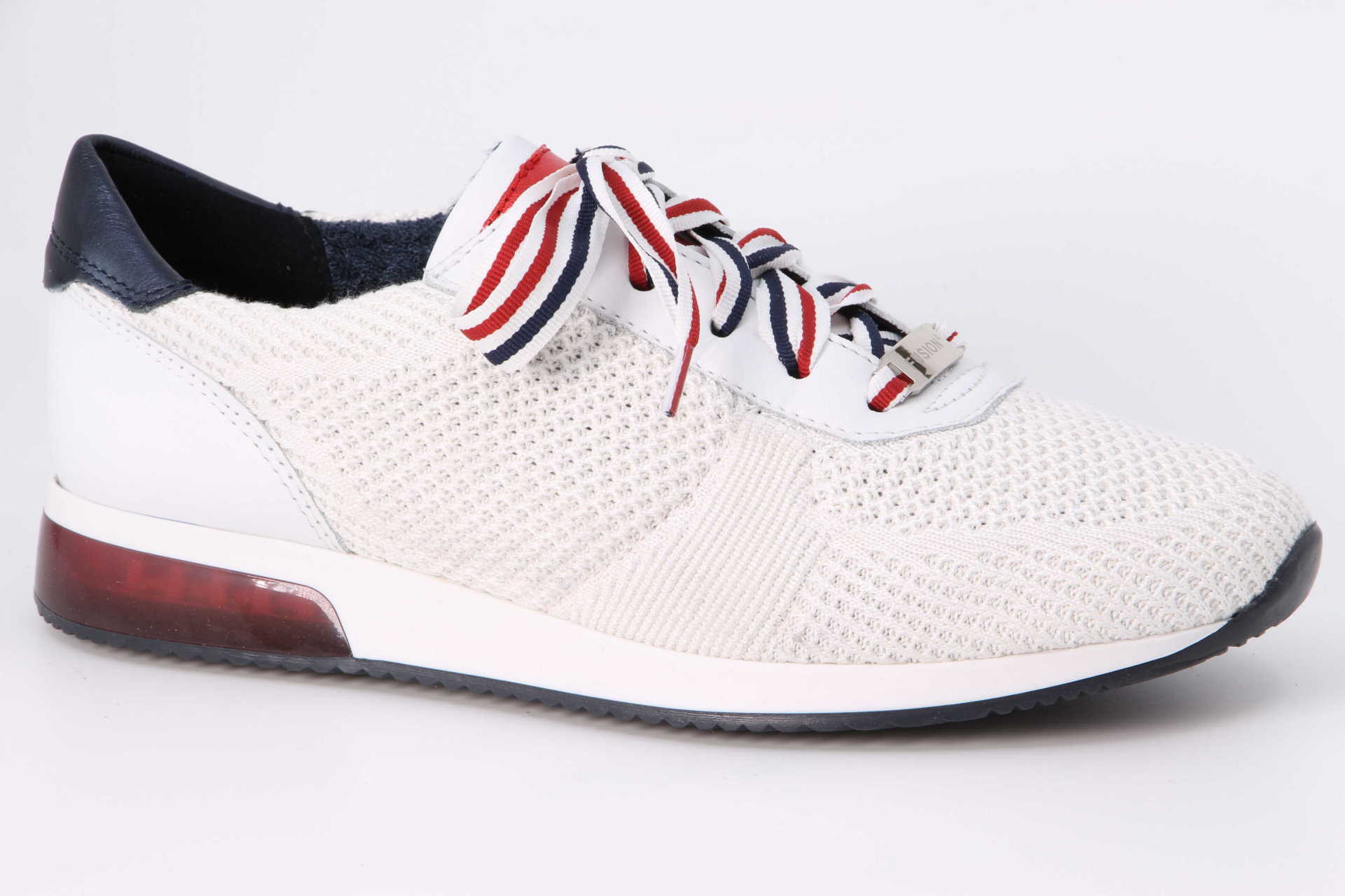 Lissabon 2.0 Fusion4 weiss / blau