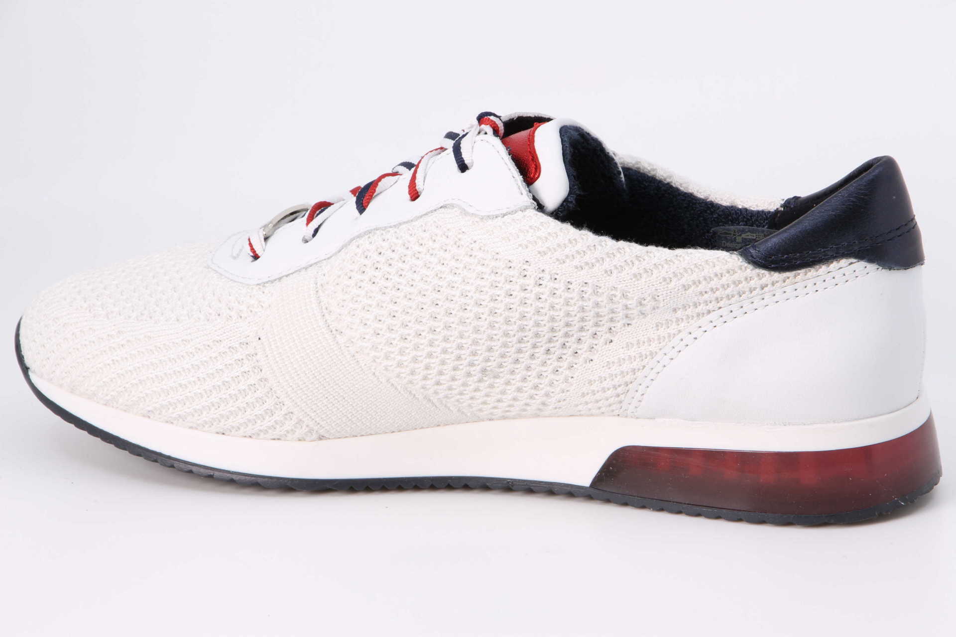 Lissabon 2.0 Fusion4 weiss / blau – Bild 2