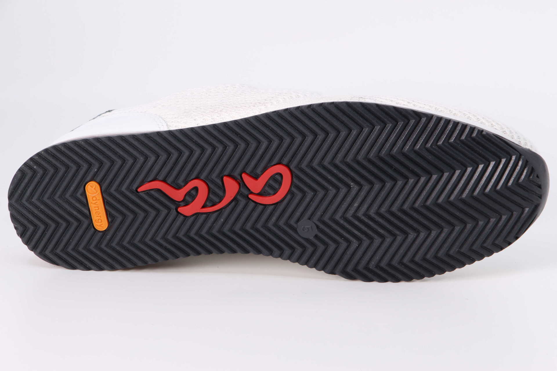 Lissabon 2.0 Fusion4 weiss / blau – Bild 3