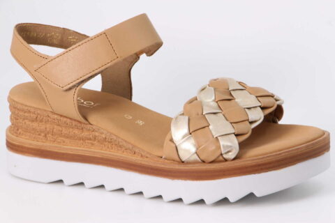 Kreta peanut / platino