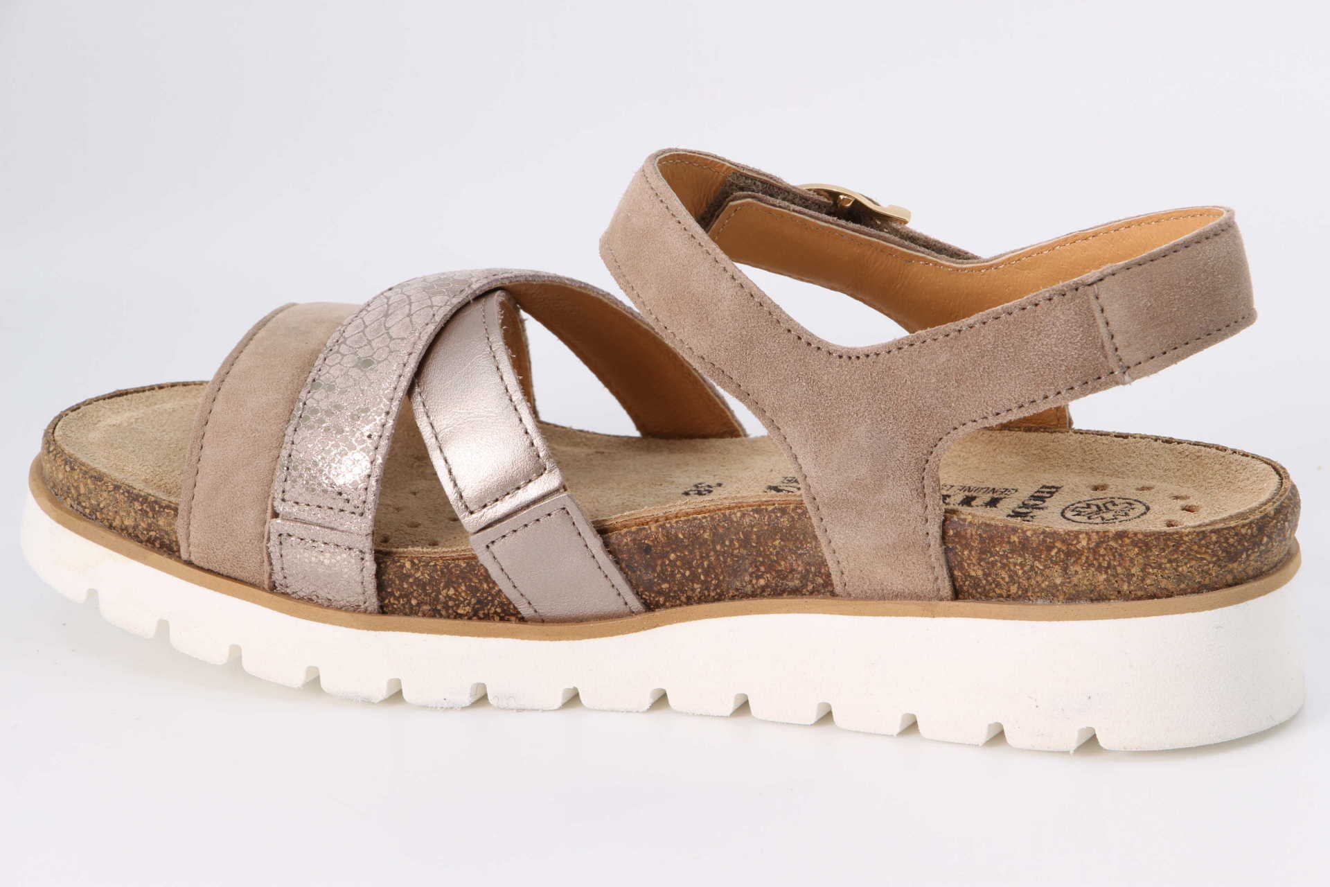 Thina light taupe – Bild 2