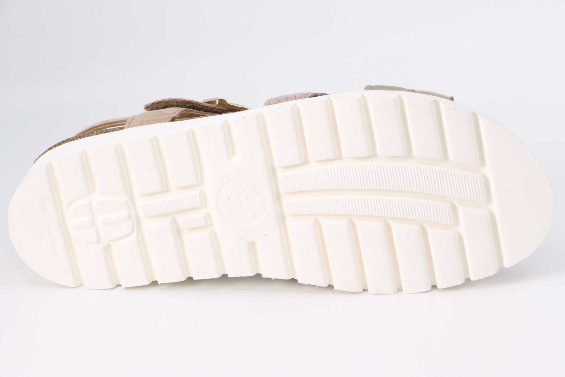 Thina light taupe – Bild 3