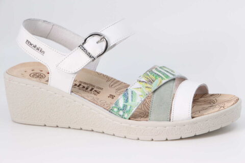 Pietra weiss / grün