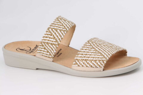 Sonnica weiss / creme