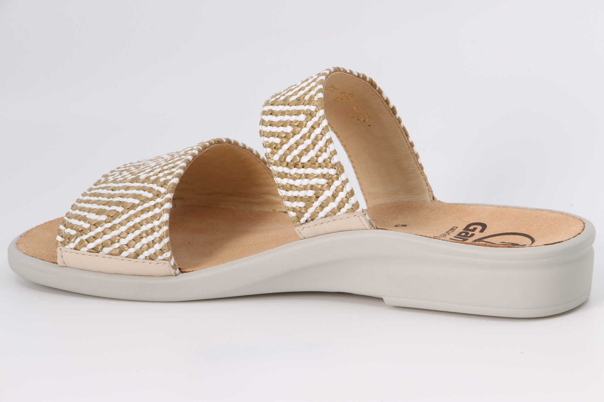 Sonnica weiss / creme – Bild 2