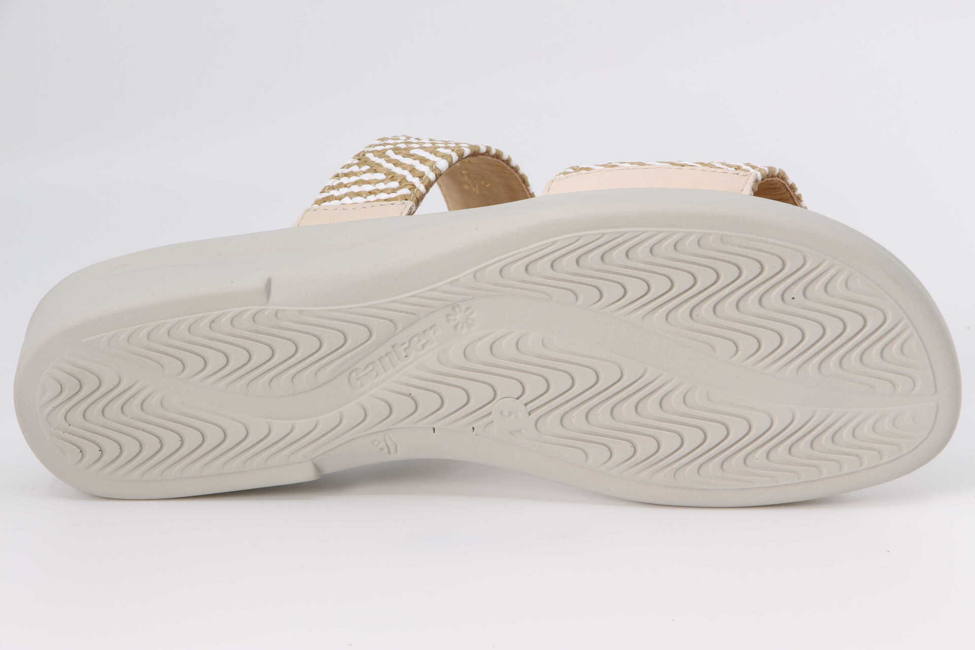 Sonnica weiss / creme – Bild 3