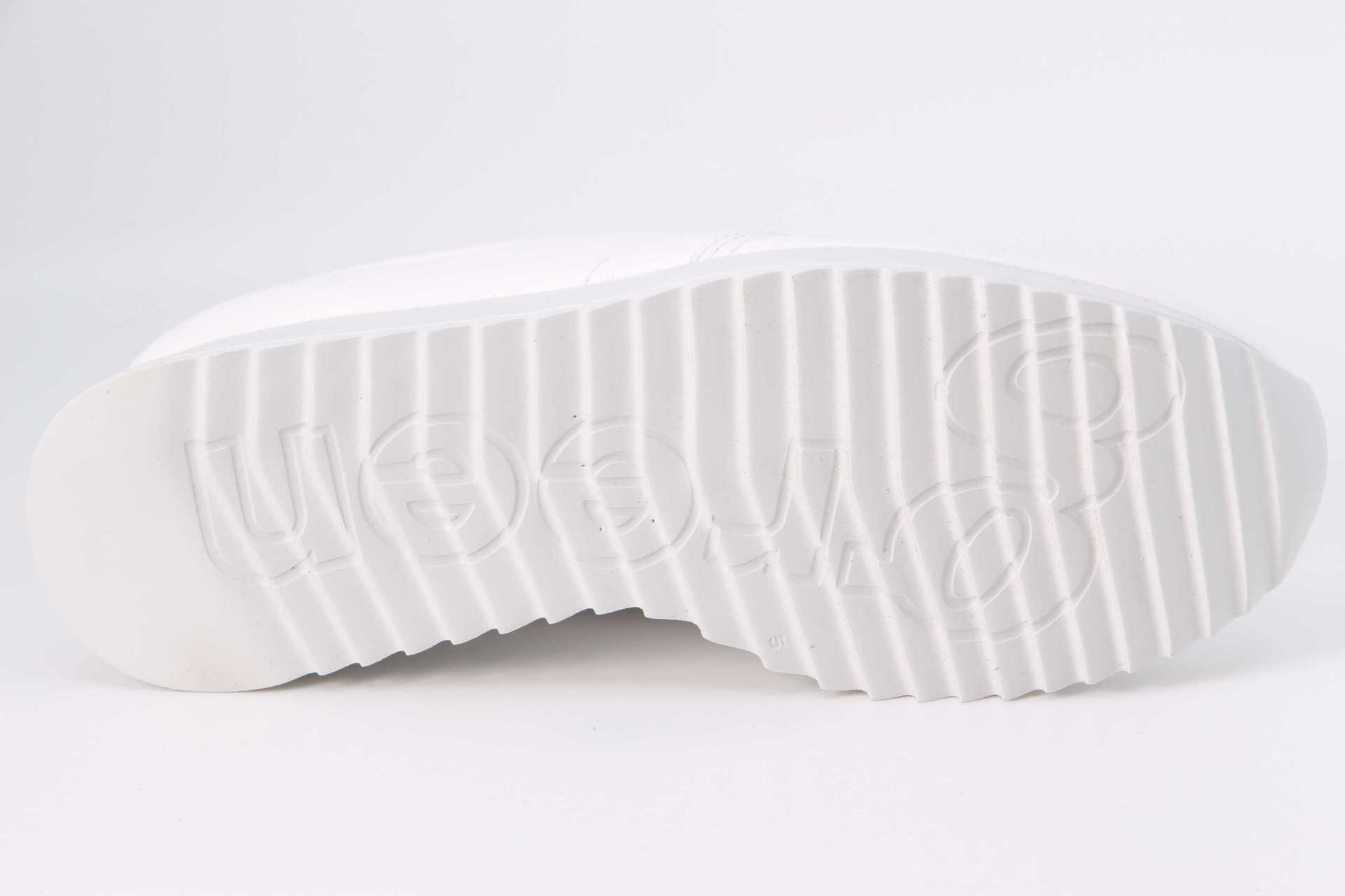 Sneaker weiss – Bild 3