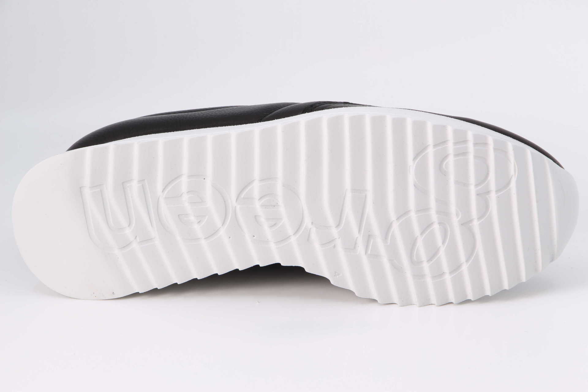 Sneaker schwarz – Bild 3