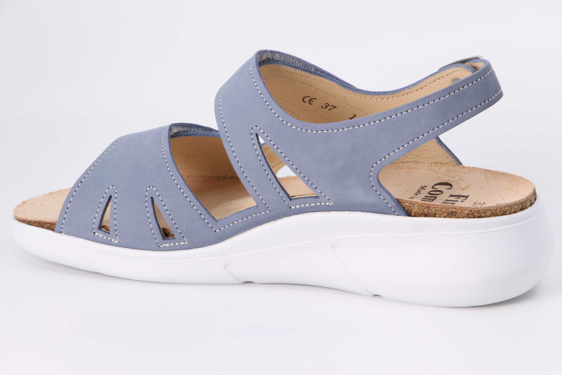 Suva light blue / white – Bild 2