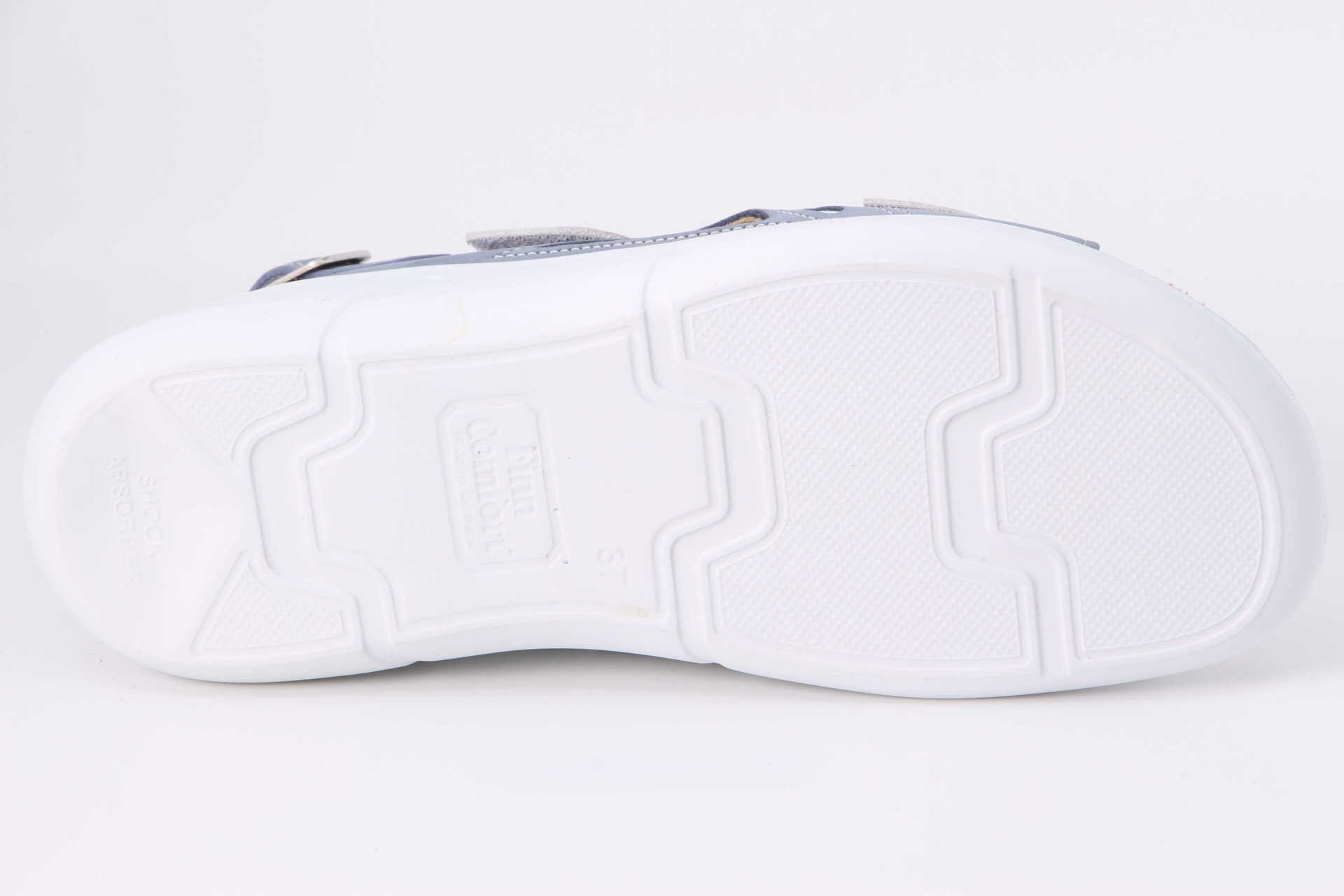 Suva light blue / white – Bild 3