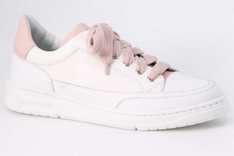 Velanie weiss / rosa