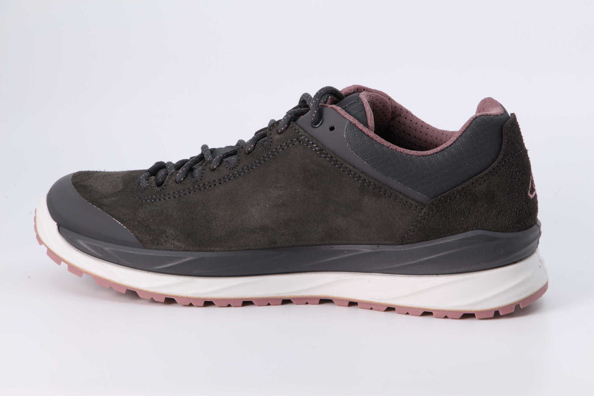 Malta GTX Lo Ws anthrazit / rose – Bild 2