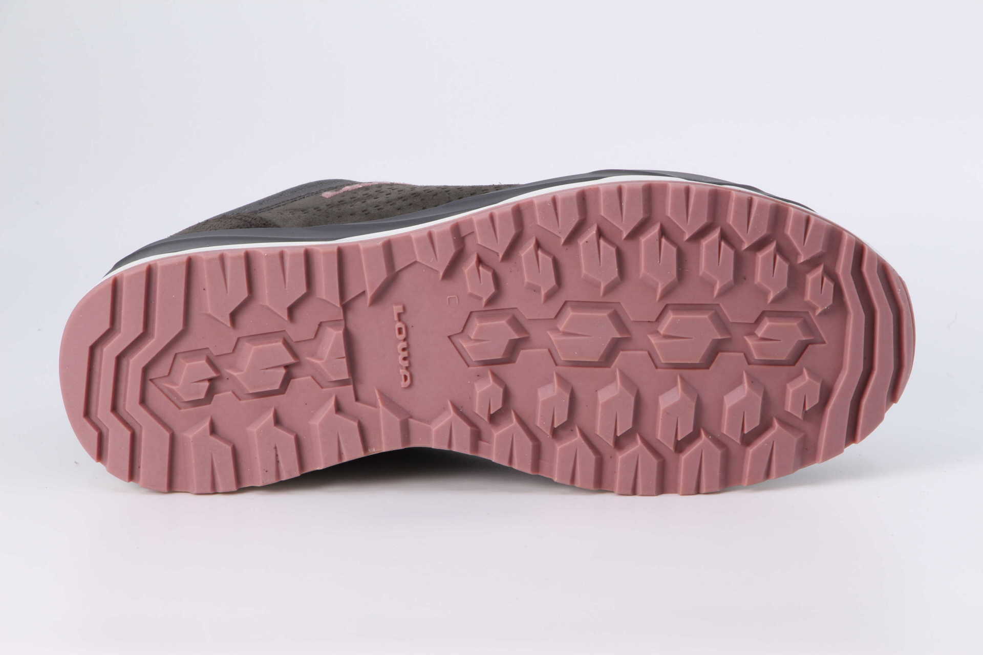 Malta GTX Lo Ws anthrazit / rose – Bild 3