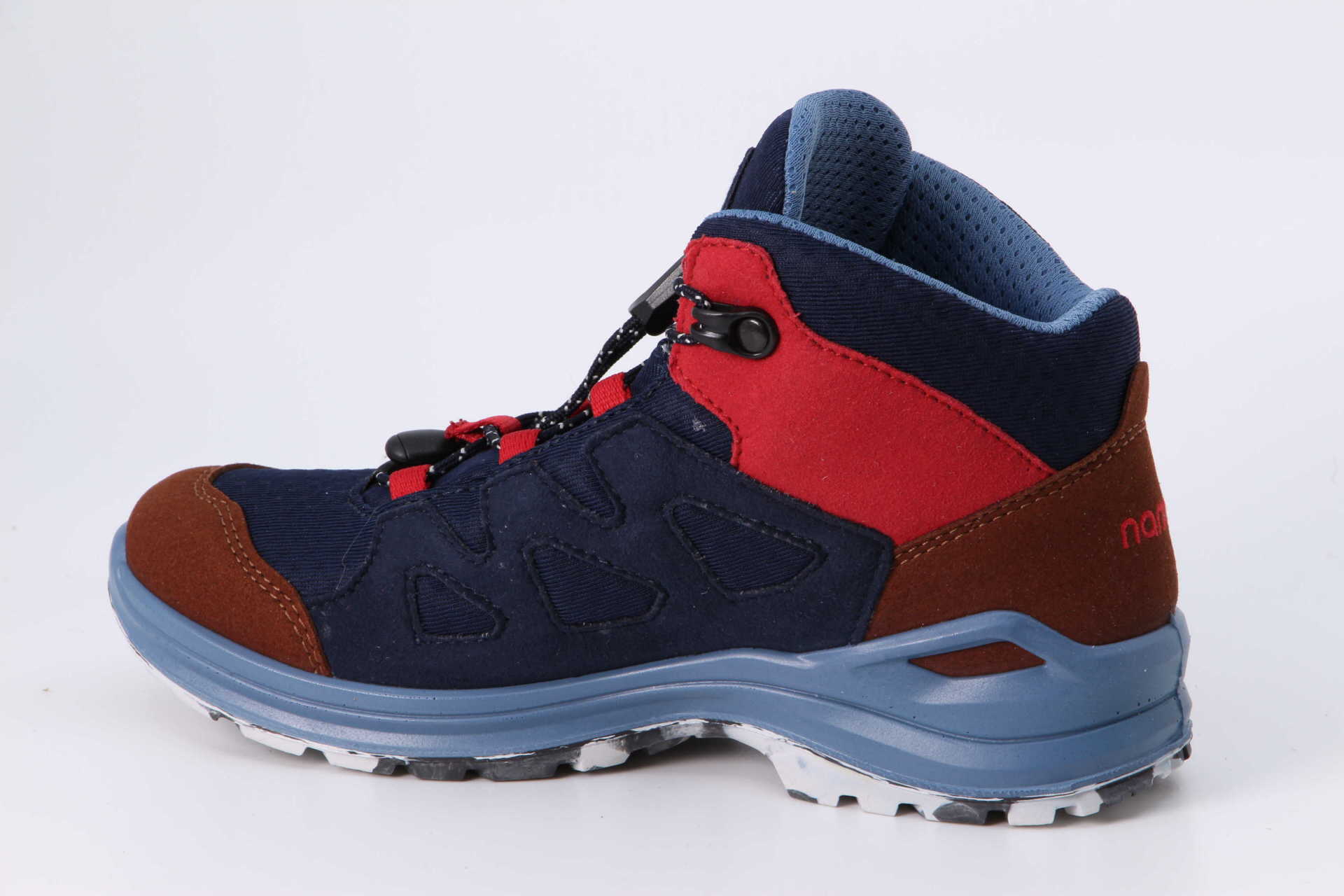 Innox Evo GTX GQ Namuk truenavy / bluebalu – Bild 2