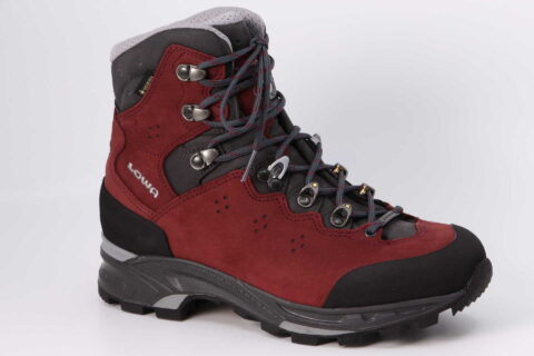 Lavena 2 GTX Ws beere / grau