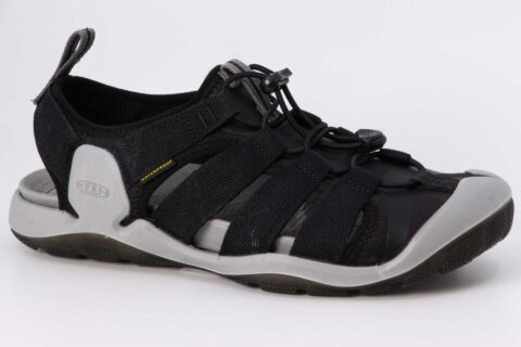 Clearwater CNX 2 schwarz