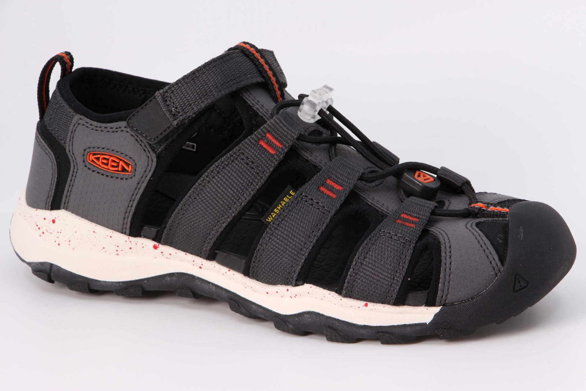 Newport Neo H2 magnet / orange