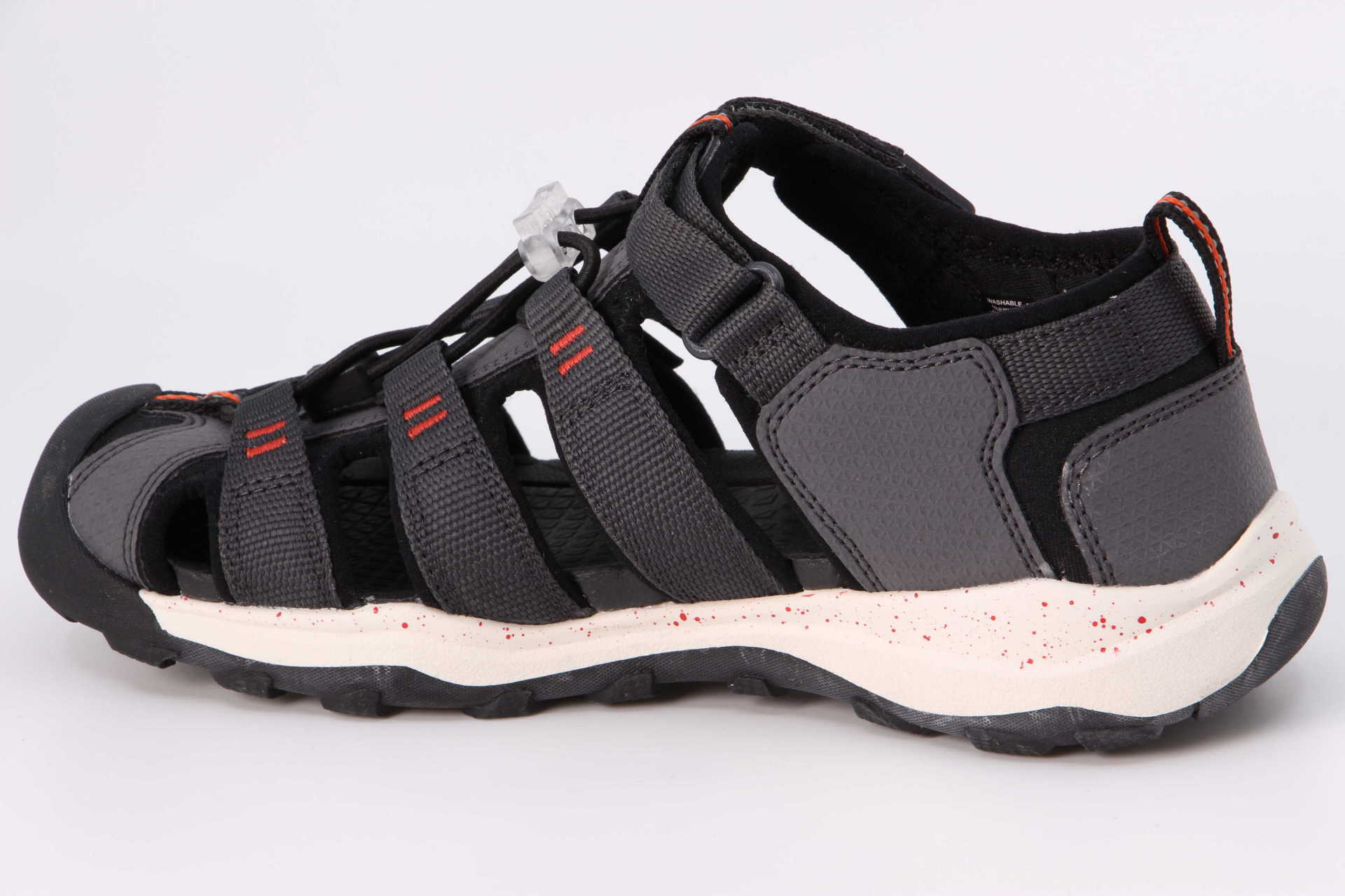 Newport Neo H2 magnet / orange – Bild 2