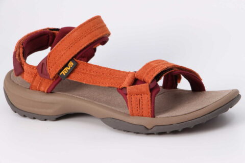 Terra Fi Lite Suede langustino