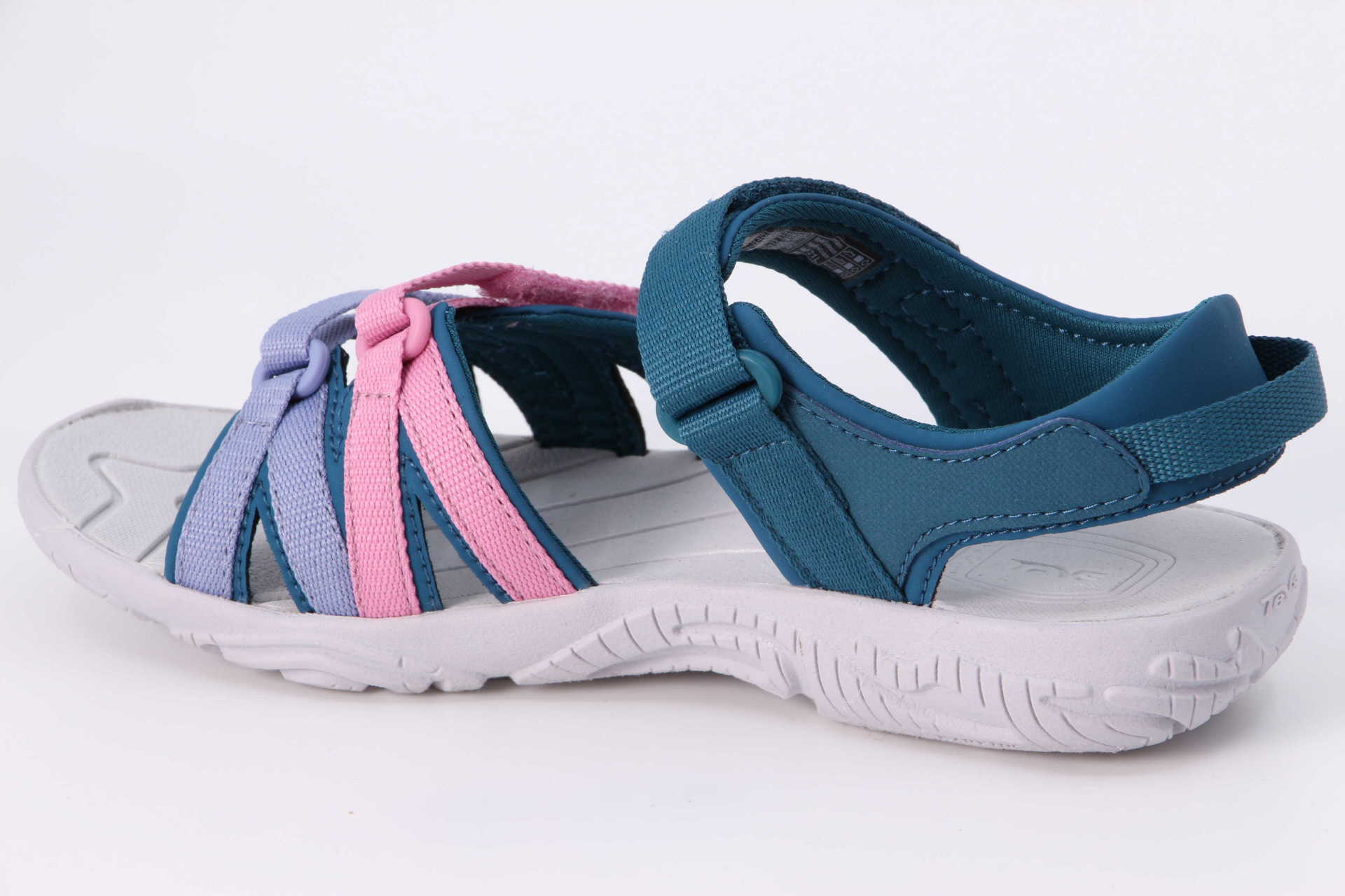 Tirra Kids blue / coral – Bild 2