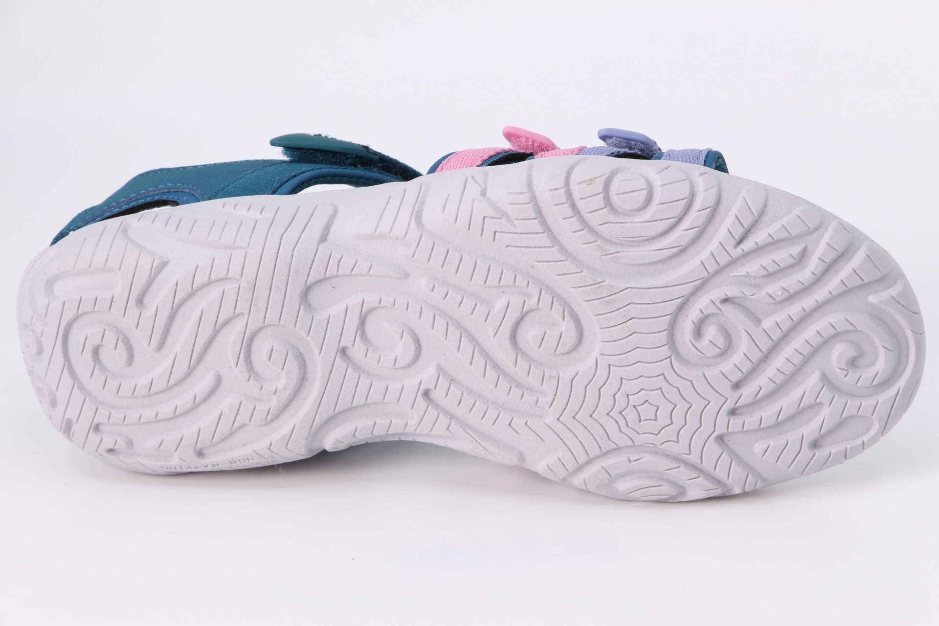 Tirra Kids blue / coral – Bild 3