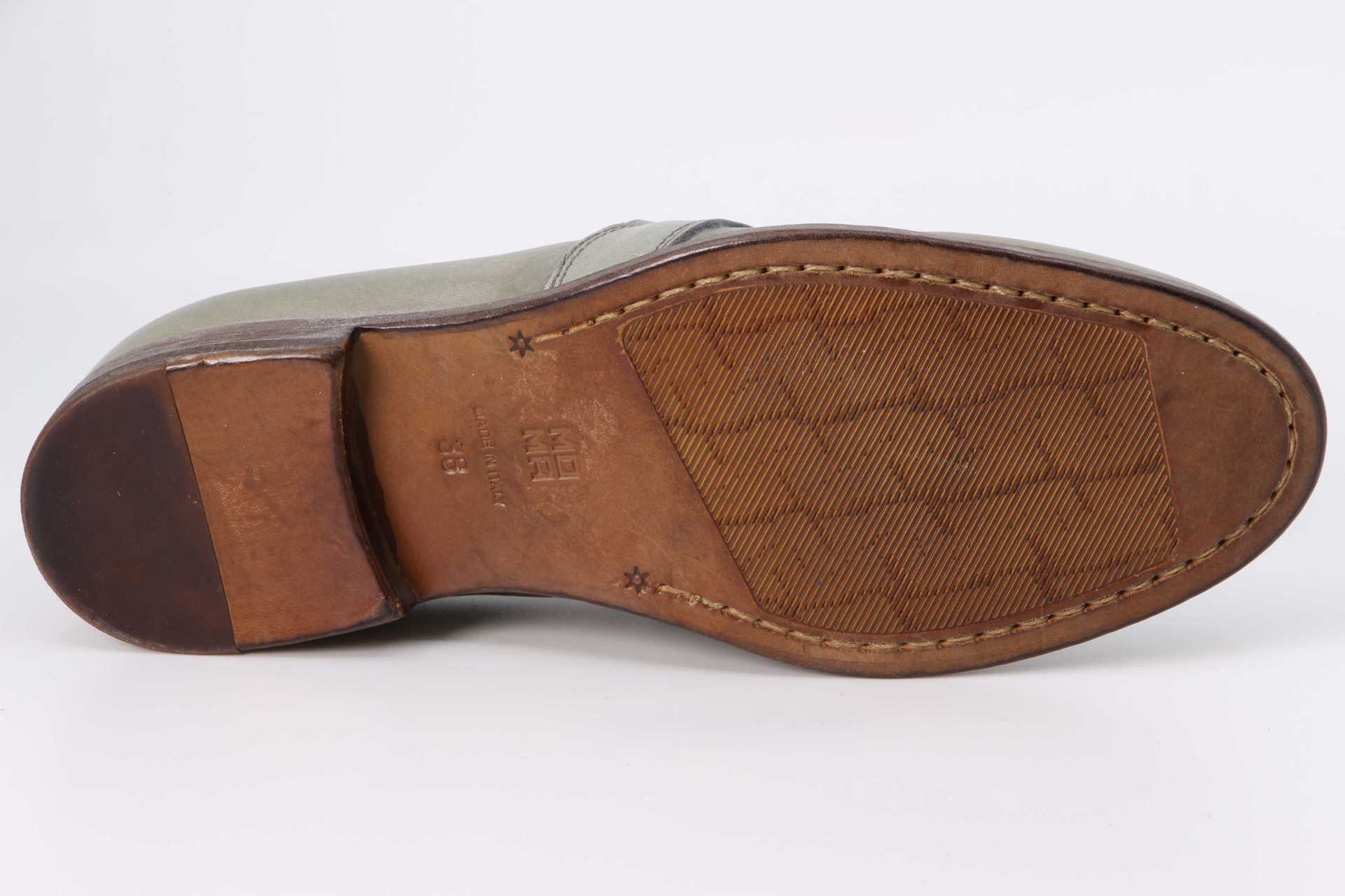 Loafer militare – Bild 3