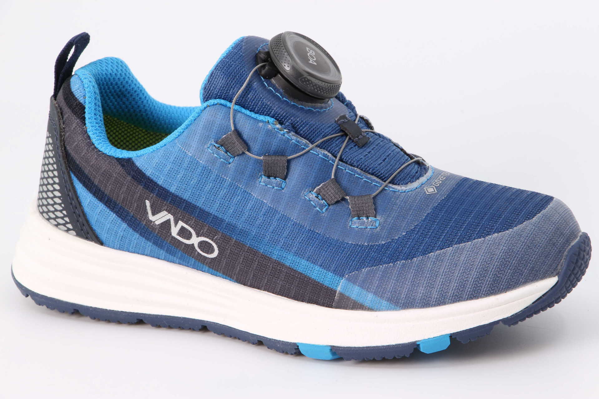 Sky Low GTX BOA midnight