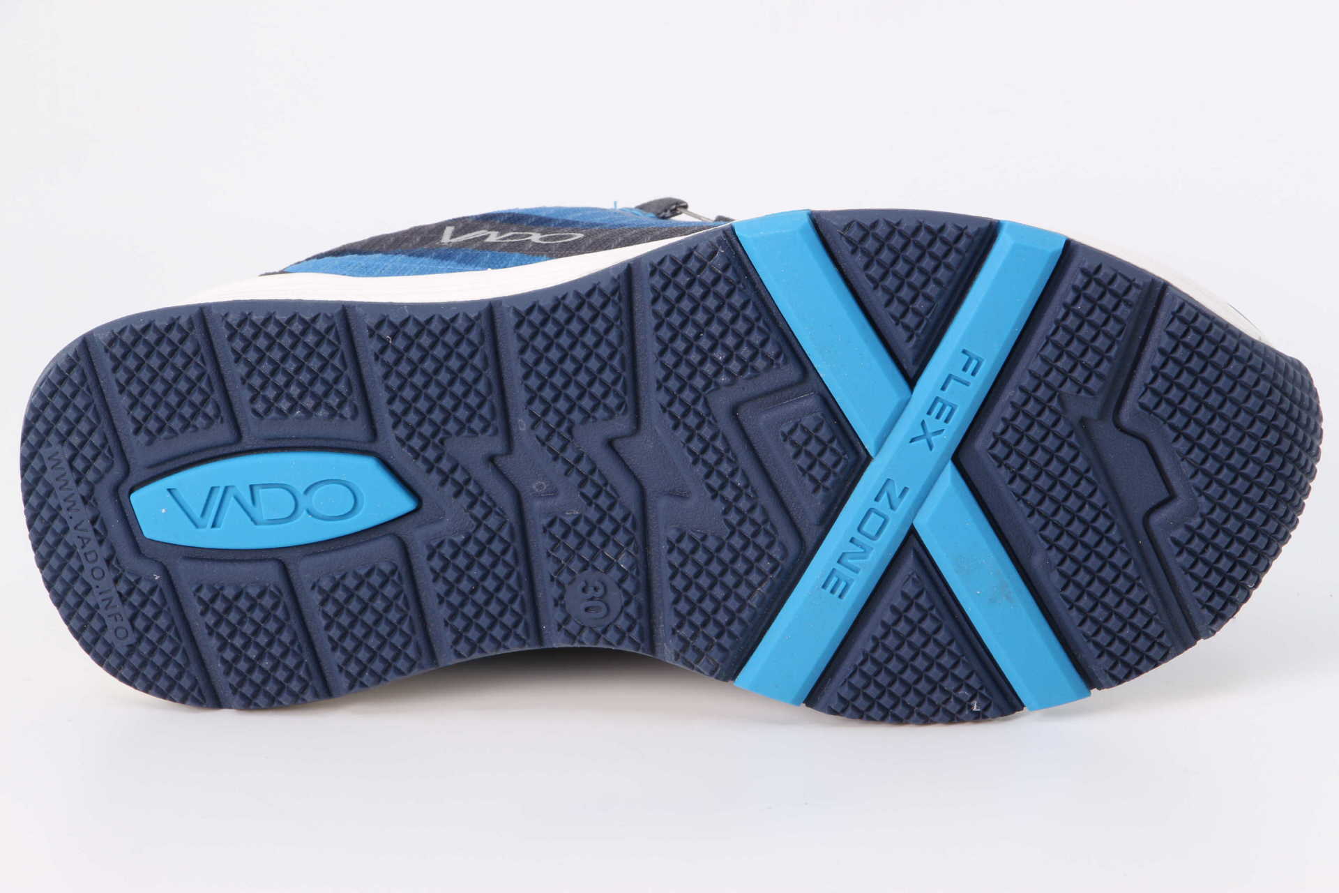 Sky Low GTX BOA midnight – Bild 3