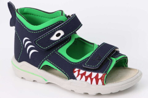 Sharky nautic / green