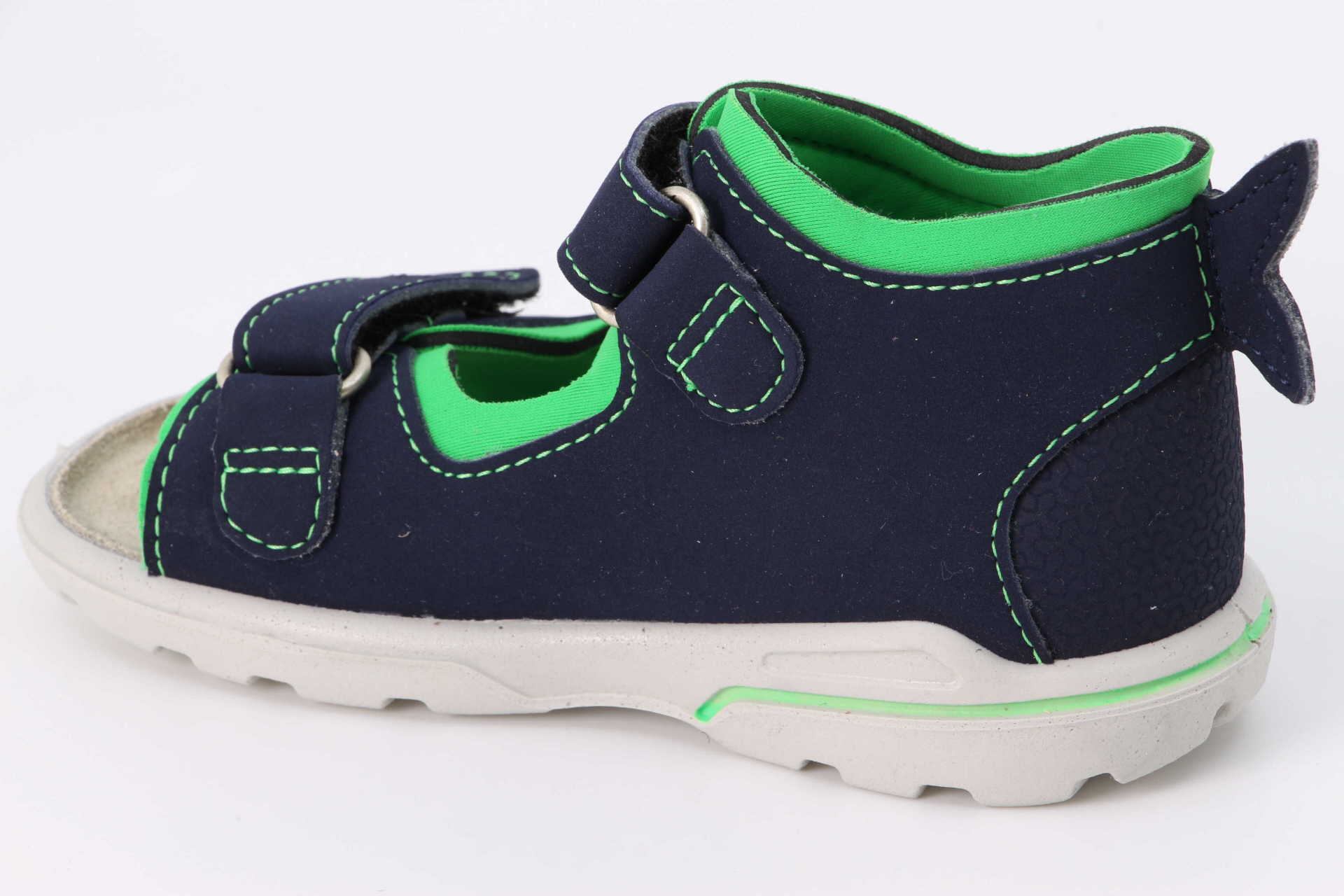 Sharky nautic / green – Bild 2