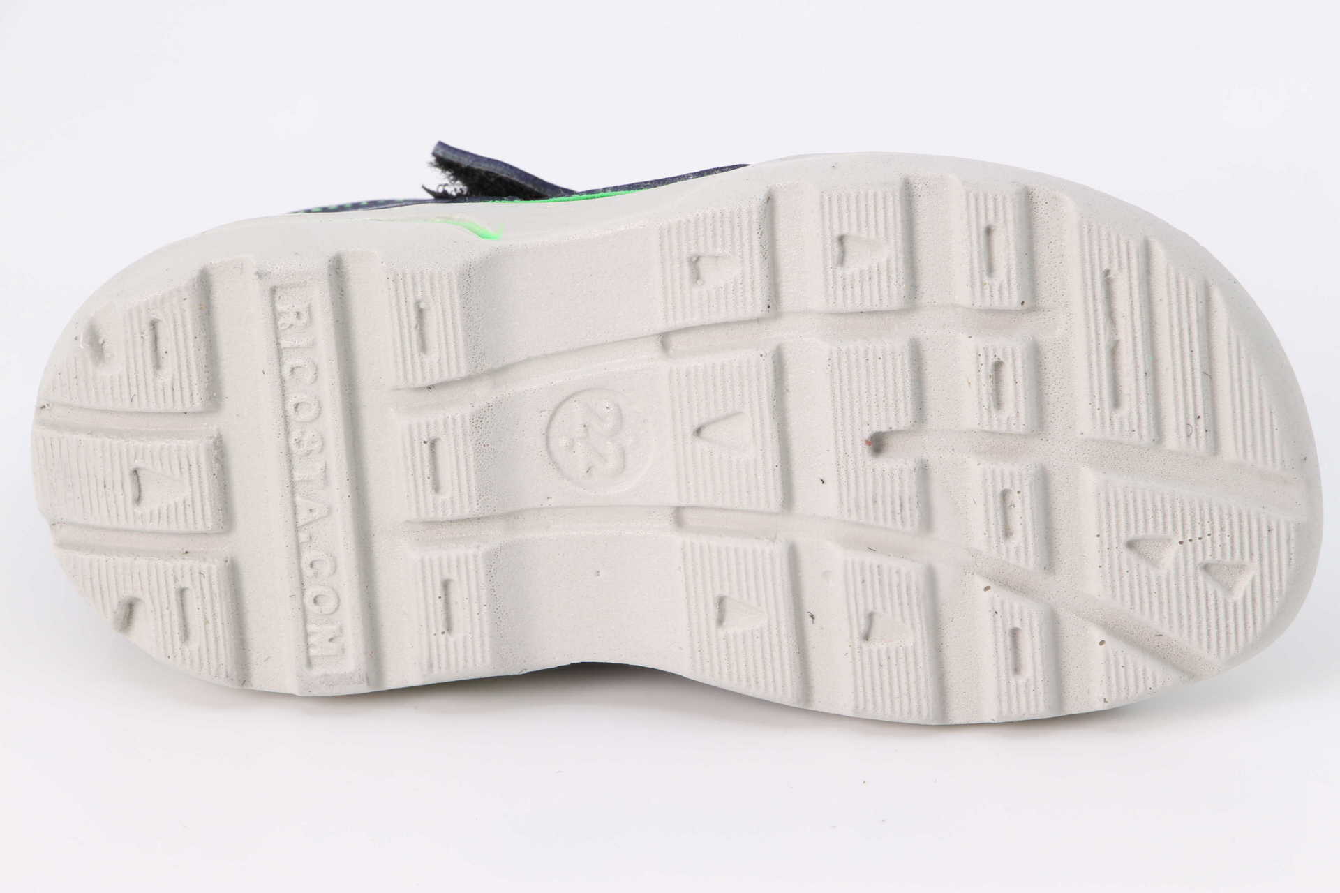 Sharky nautic / green – Bild 3