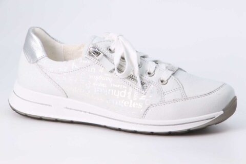 Osaka weiss / silber