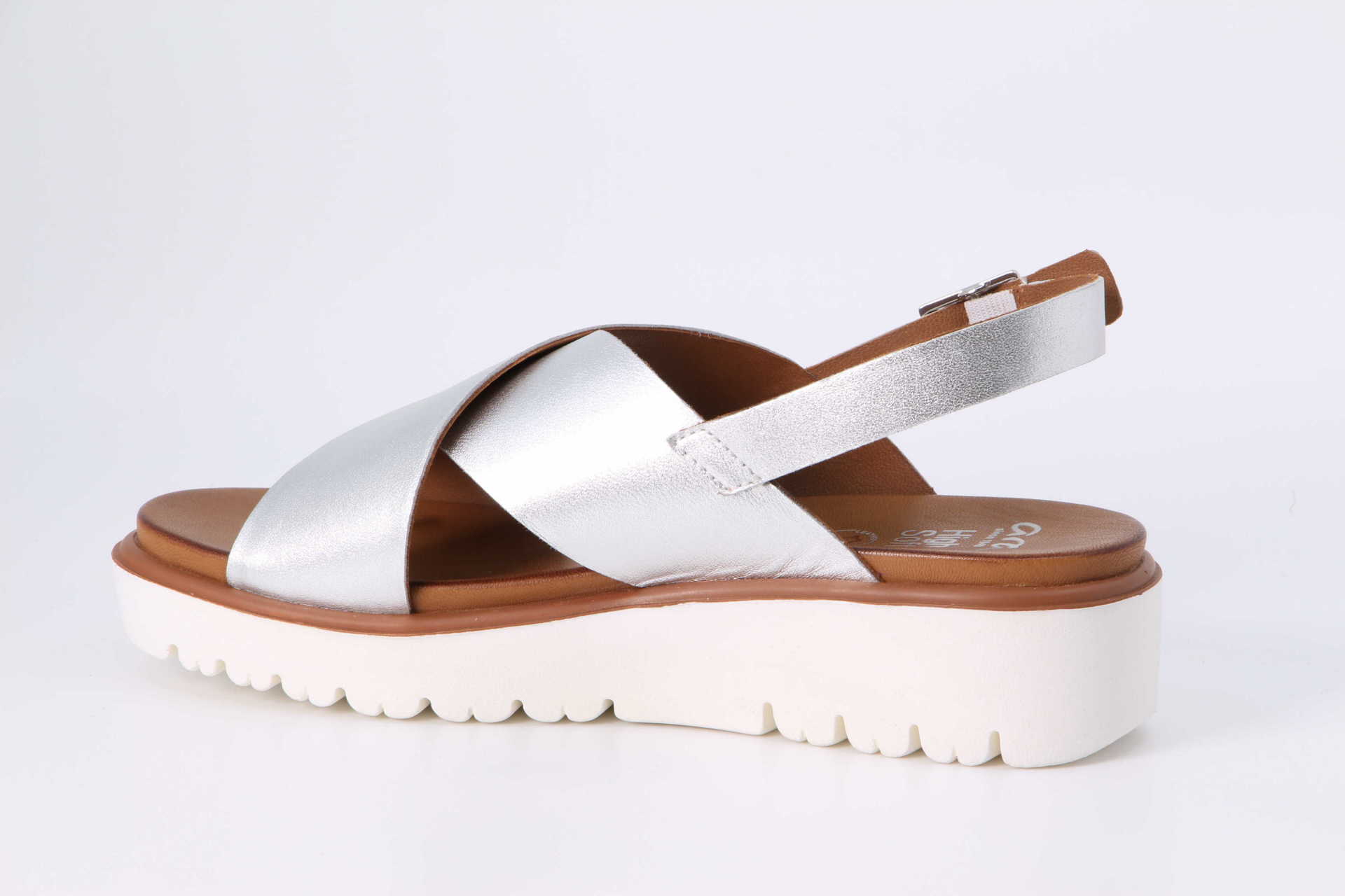 Bilbao silber – Bild 2