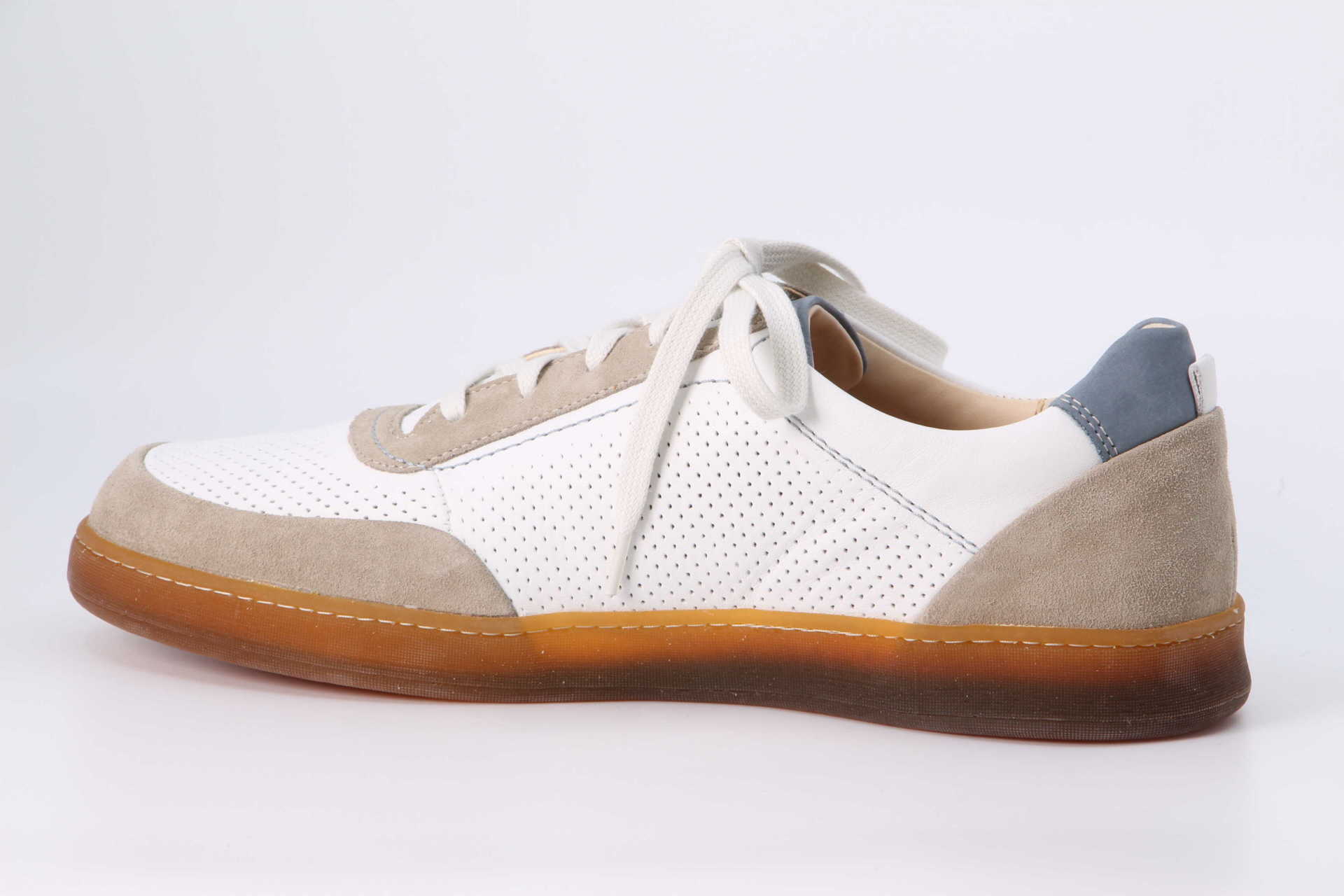 Hagen weiss / beige – Bild 2