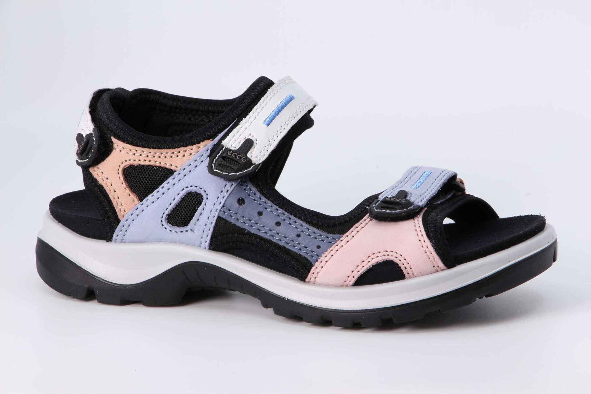 Offroad multicolor multicolor rosa