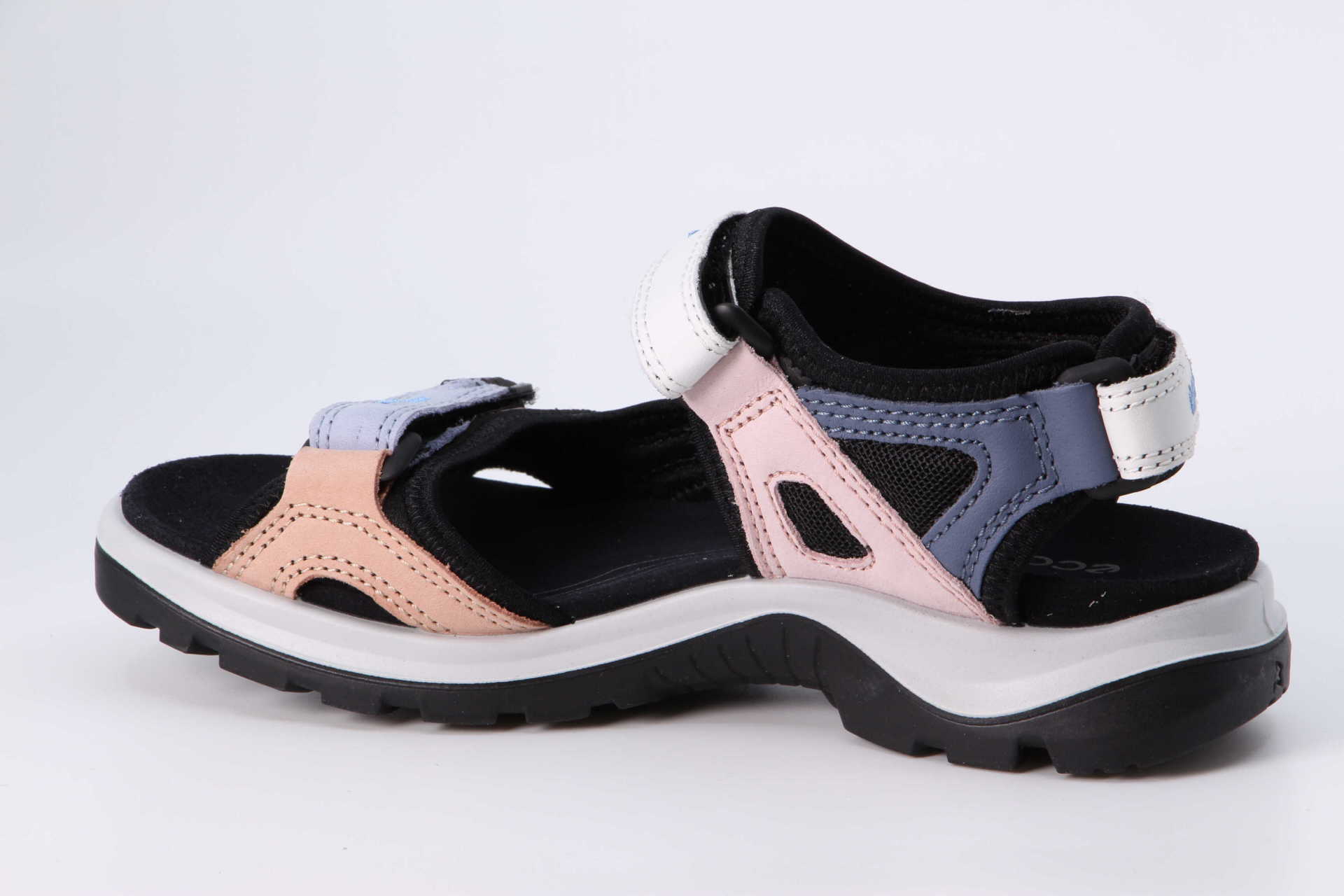 Offroad multicolor multicolor rosa – Bild 2