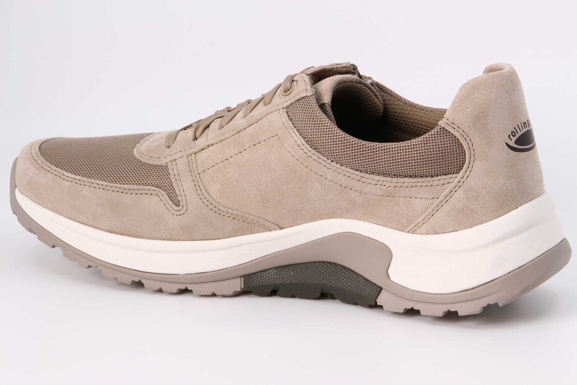 Sneaker silk – Bild 2