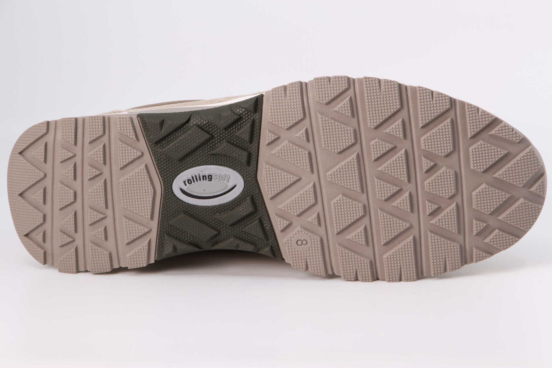 Sneaker silk – Bild 3